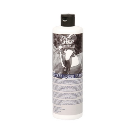 Champú para caballo "TEA TREE" de HARRY'S HORSE