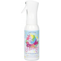 Spray abrillantador para...