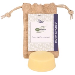 Jabón natural  "HairCare"...