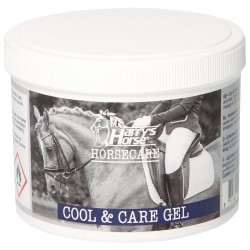 Gel refrescante para el...