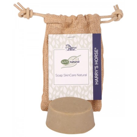 Jabón natural "SkinCare" de HARRY'S HORSE