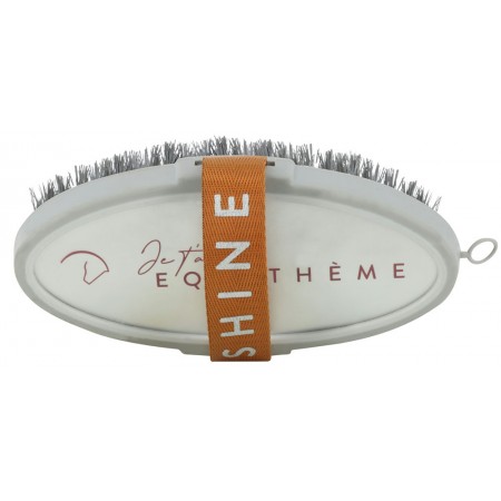 Cepillo suave "JE T'AIME" de EQUITHÈME