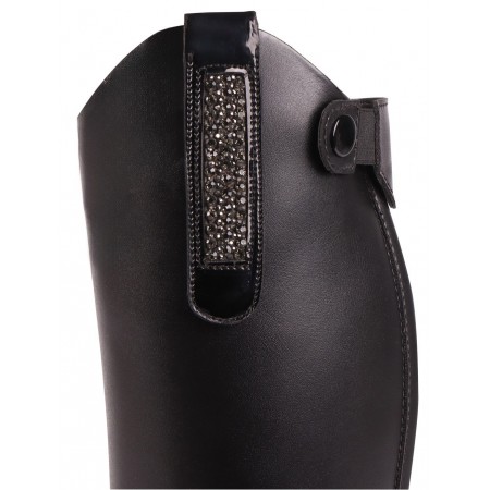 Clips para botas "CRYSTAL" de HARRY'S HORSE