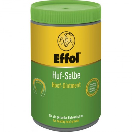 Grasa de cascos para caballo de EFFOL (1L)