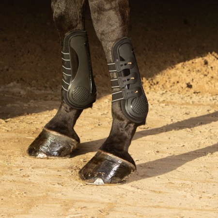 Protectores de tendón "Elite-R" de HARRY'S HORSE