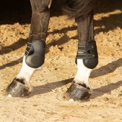 Protectores de menudillo "Elite-R" de HARRY'S HORSE 2
