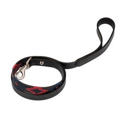Correa de cuero para perros...