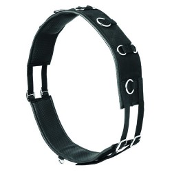 Cinchuelo para doma "PVC y...