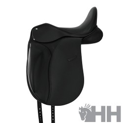 Silla inglesa de doma...