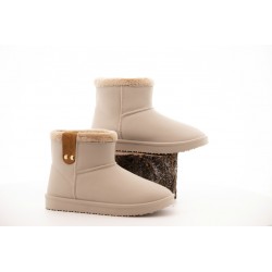 Botas forradas Boots de...