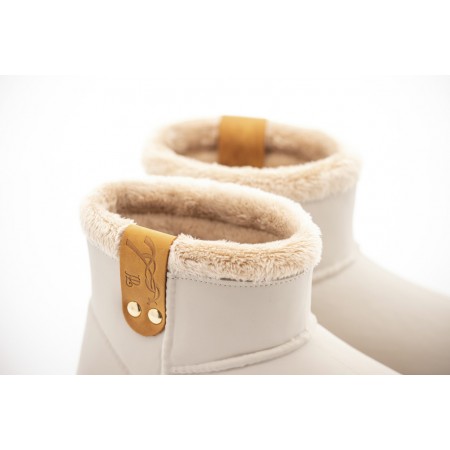 Botas forradas Boots de Pénélope Leprevost