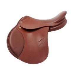 Silla inglesa de salto...