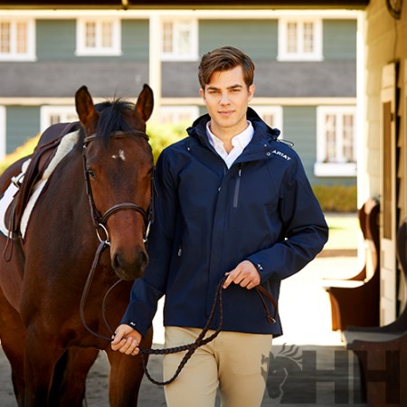 Chaqueta "COASTAL H2O" para hombre de ARIAT