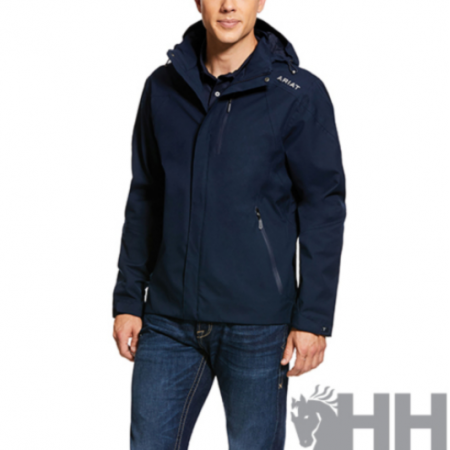 Chaqueta "COASTAL H2O" para hombre de...