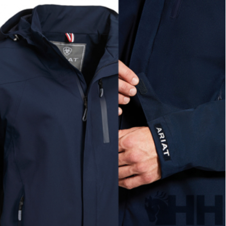 Chaqueta "COASTAL H2O" para hombre de ARIAT
