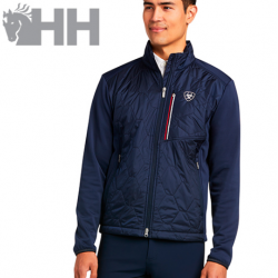 Chaqueta impermeable...