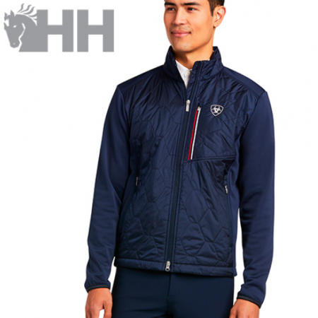 Chaqueta impermeable "FUSION" para...