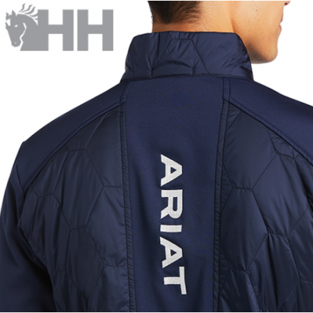 Chaqueta impermeable "FUSION" para hombre de ARIAT