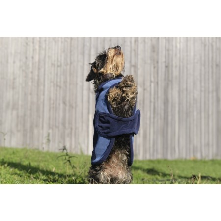 Manta para perro "CONFORTEC POLAR" de EQUITHÈME