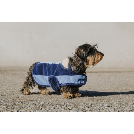 Manta para perro "CONFORTEC POLAR" de EQUITHÈME
