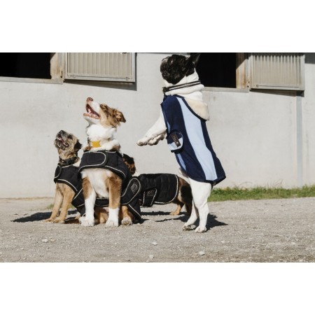 Manta para perro "CONFORTEC POLAR" de EQUITHÈME