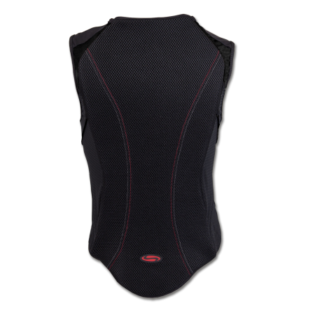 Protector de espalda flexible Swing P06 