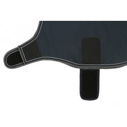 Manta para perros "TYREX 600D" con acolchado 200g de EQUITHÈME 2