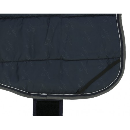 Manta para perros "TYREX 600D" con acolchado 200g de EQUITHÈME