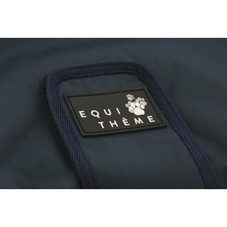 Manta para perros "TYREX 600D" con acolchado 200g de EQUITHÈME