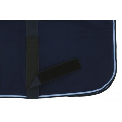Manta polar para perros de RIDING WORLD 2
