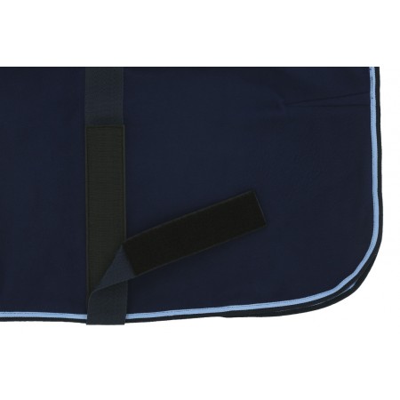 Manta polar para perros de RIDING WORLD
