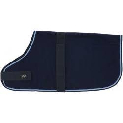 Manta polar para perros de...