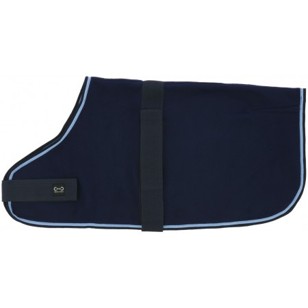 Manta polar para perros de RIDING WORLD