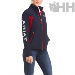 Chaqueta "NEW TEAM...