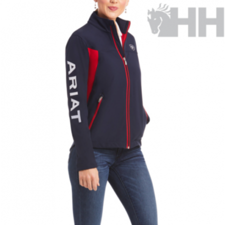 Chaqueta "NEW TEAM SOFTSHELL" para...