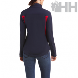 Chaqueta para mujer "NEW TEAM SOFTSHELL" de ARIAT 2