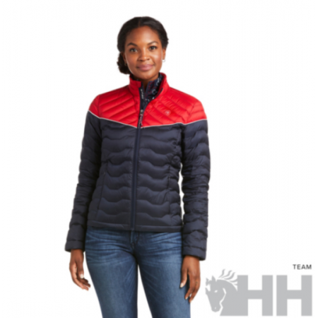 Chaqueta "IDEAL DOWN" para mujer de...