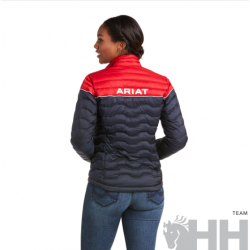 Chaqueta "IDEAL DOWN" para mujer de ARIAT 2