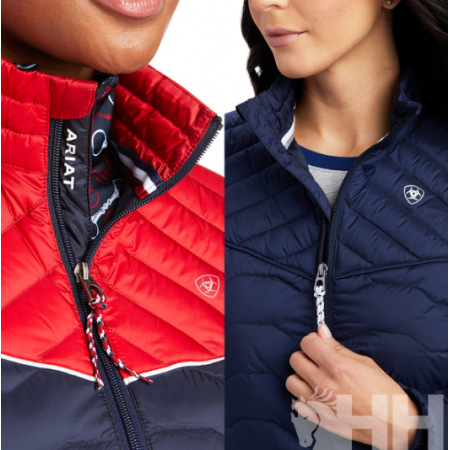 Chaqueta "IDEAL DOWN" para mujer de ARIAT