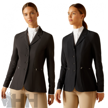 Chaqueta de concurso "ARTICO 2.0" para mujer de ARIAT