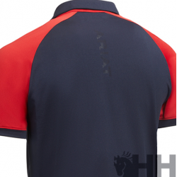 Polo de manga corta "TEAM 3.0" para hombre de ARIAT 2