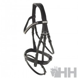 Cabezada de montar "CLOE"...