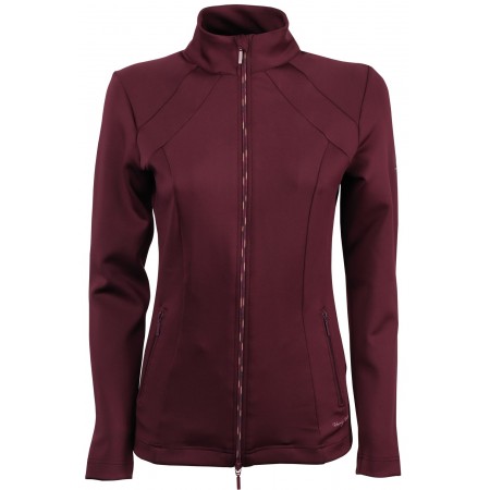 Chaqueta "DENICI CAVALLI SCABIOSA" de...