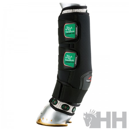 Protectores "THERAPEUTIC SUPPORT BOOT...