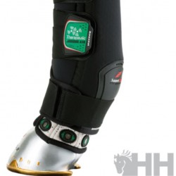 Protectores "THERAPEUTIC SUPPORT BOOT AIR" de ZANDONÀ 2
