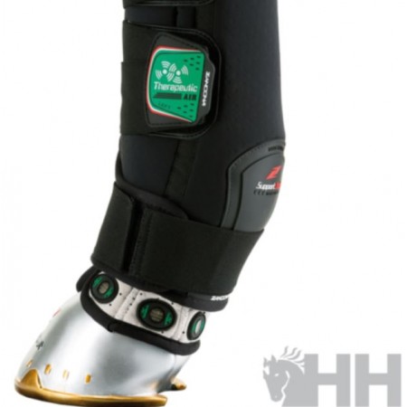 Protectores "THERAPEUTIC SUPPORT BOOT AIR" de ZANDONÀ