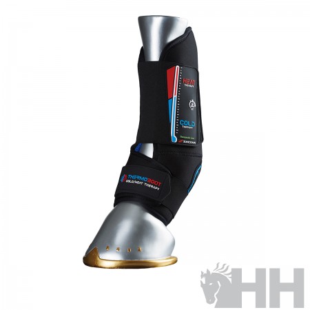 Protectores "THERMOBOOT FRIO/CALOR"...
