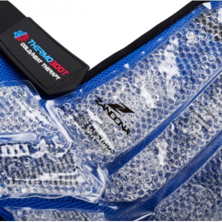 Protectores "THERMOBOOT FRIO/CALOR" de ZANDONÀ