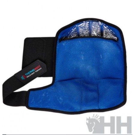 Protectores "THERMOBOOT FRIO/CALOR" de ZANDONÀ