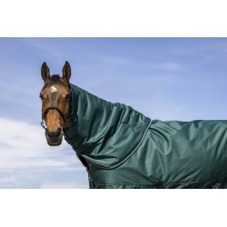 Cubrecuello "TYREX 600D" de EQUITHÈME